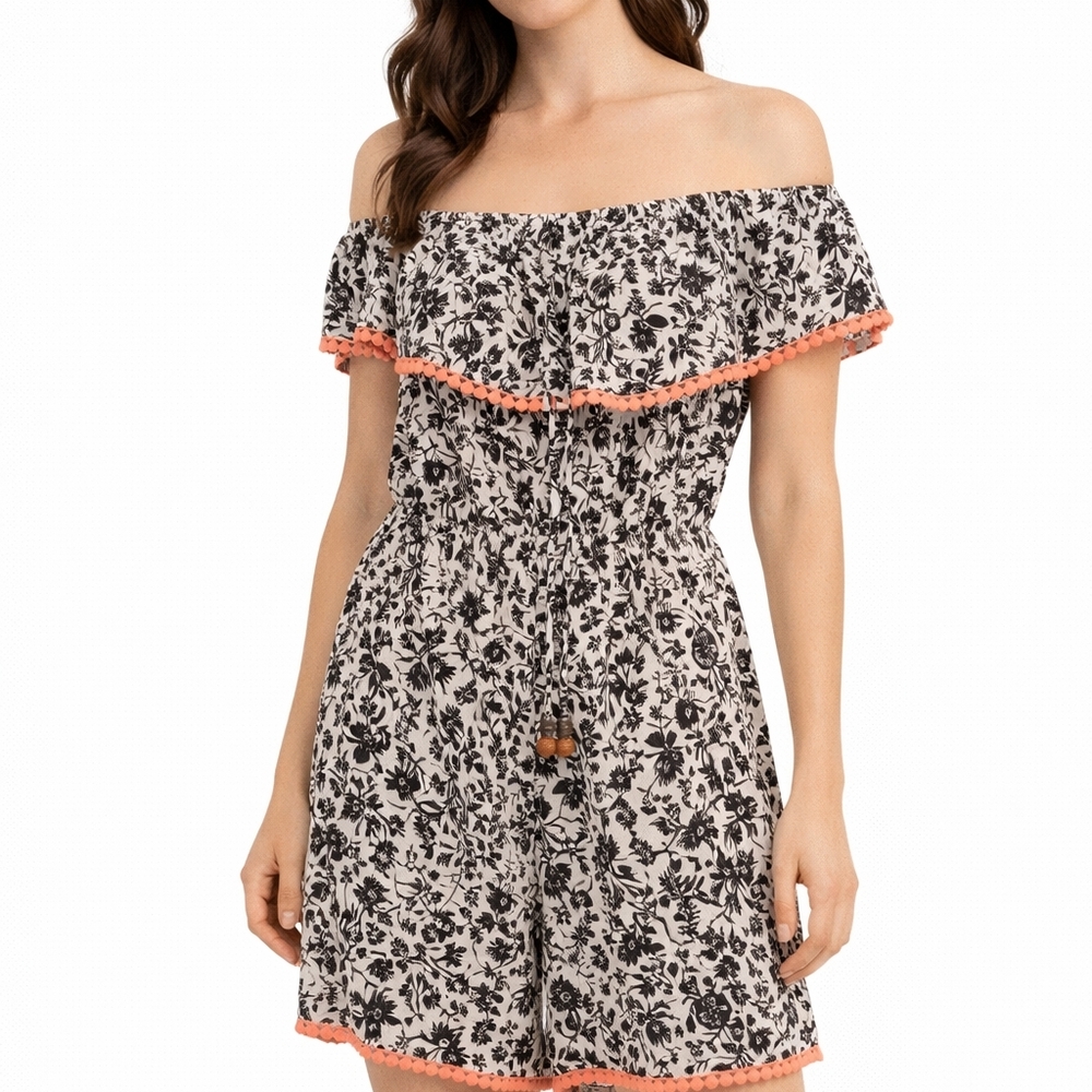 6 Summer Dress Bundle M/L | Gap, Flying Tomato, Old Navy Floral Boho Vacation Dr - Picture 4 of 14